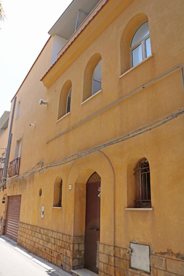 דירות מרסאלה Dimora Francesca מראה חיצוני תמונה